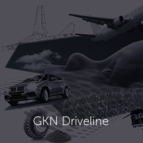 A montage image for GKN drivelive with work created by Stephen Charlton at Clarity. www.clarityaccelerated.com